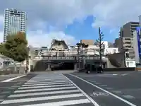 中野天満神社(香川県)