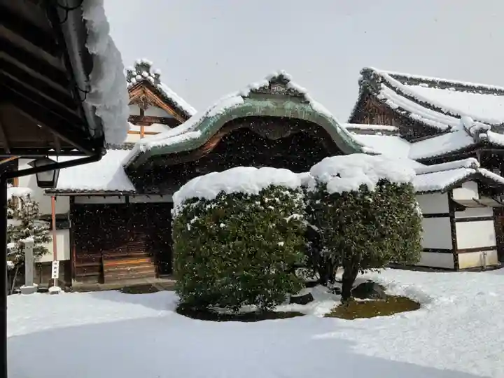 宝鏡寺のその他建物