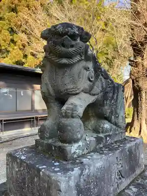 塩竈神社(栃木県)