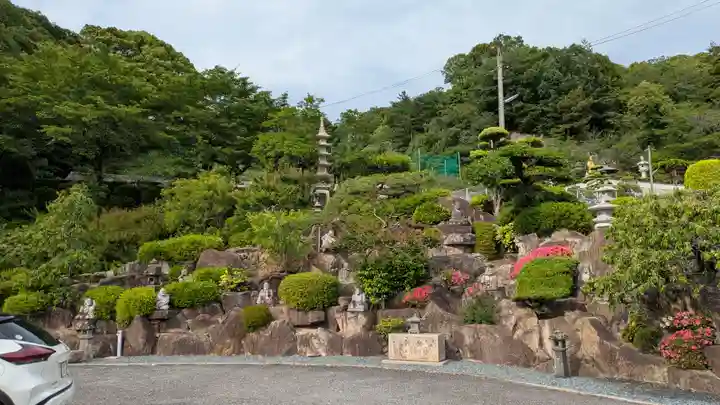 聖光寺(広島県)