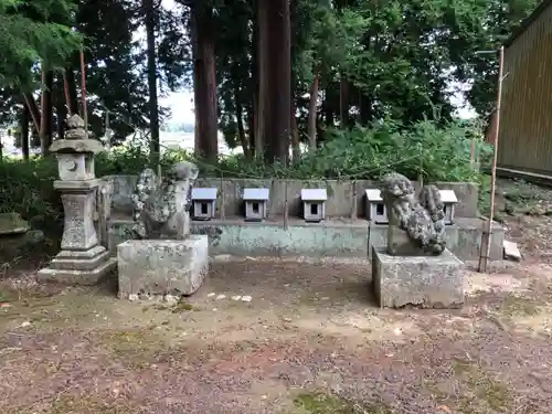 菅田神社(兵庫県)