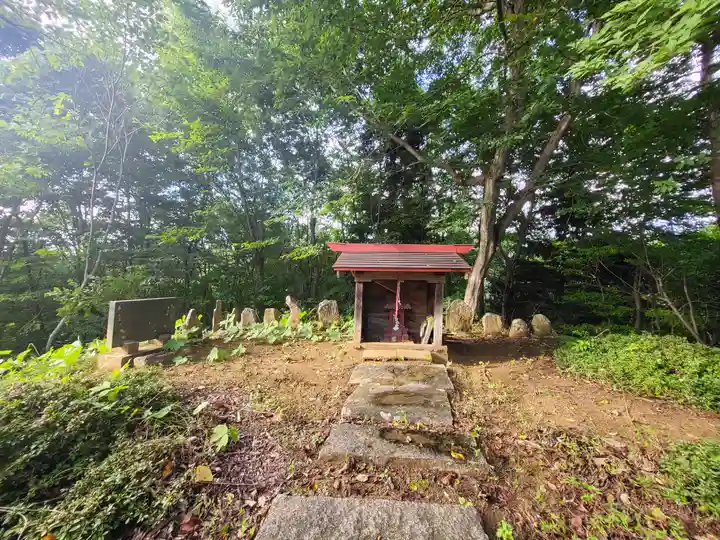 熊野神社(宮城県)