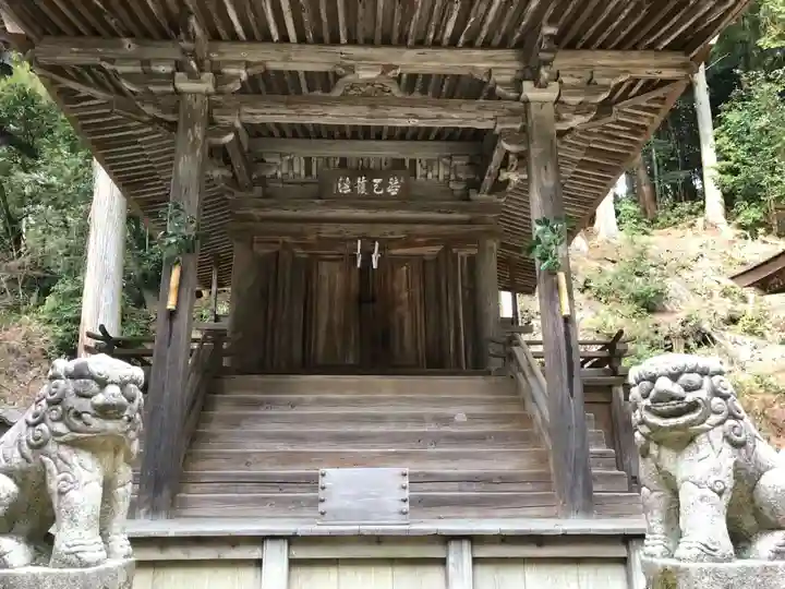 圓教寺のその他建物