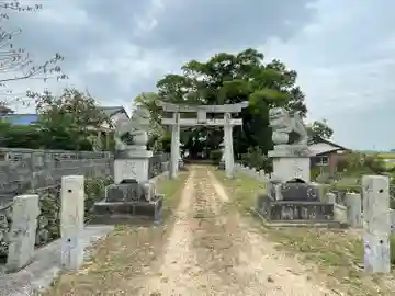 天八幡神社(福岡県)