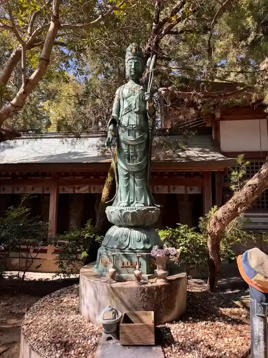 霊山寺(徳島県)