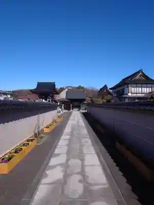 正泉寺(神奈川県)