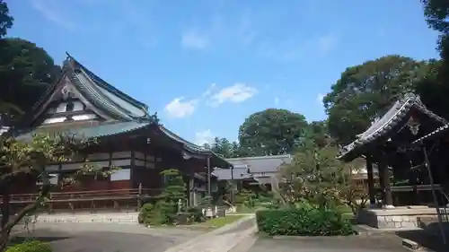 安楽寺(岐阜県)
