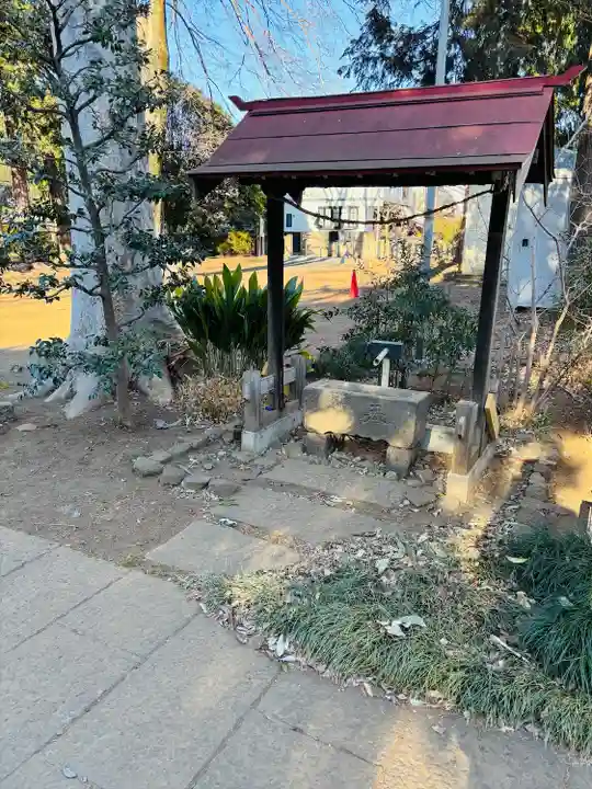 愛宕神社(東京都)