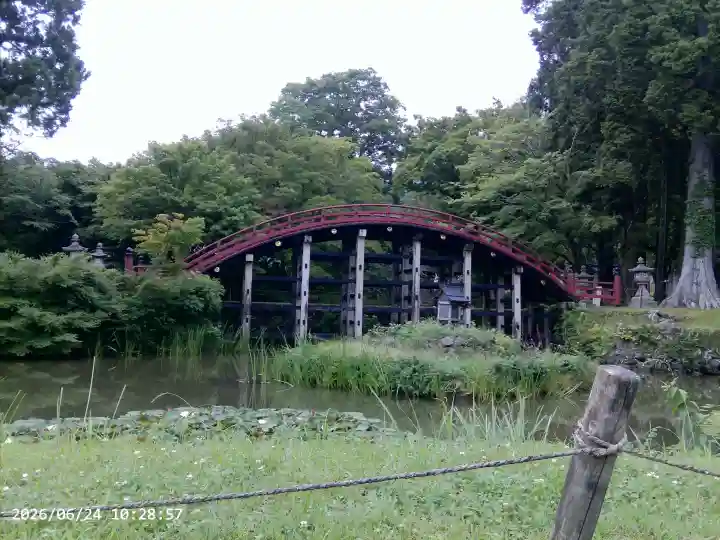 丹生都比売神社(和歌山県)