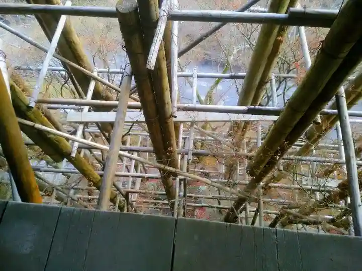 清水寺のその他建物