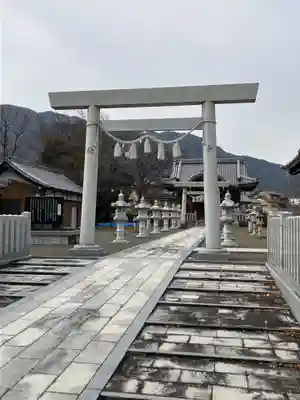 神明神社(岐阜県)