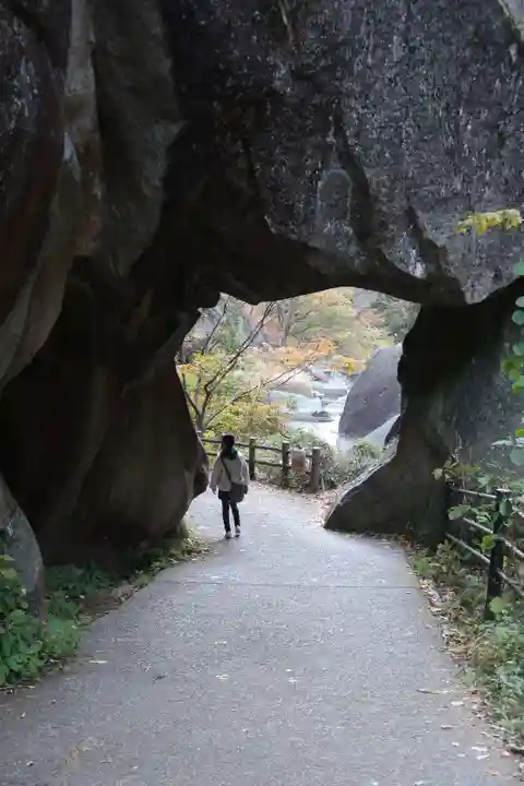 八雲神社(山梨県)