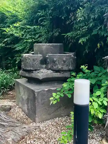 増上寺塔頭 妙定院のその他建物