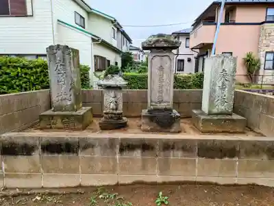 熊野神社のその他建物