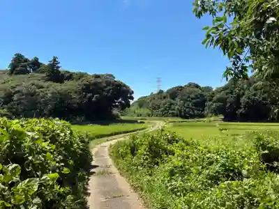飯綱神社(千葉県)