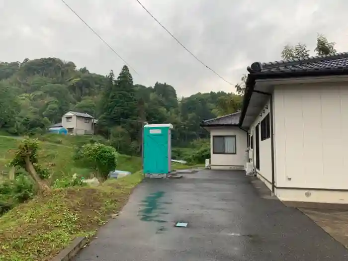 妙長寺の建物その他