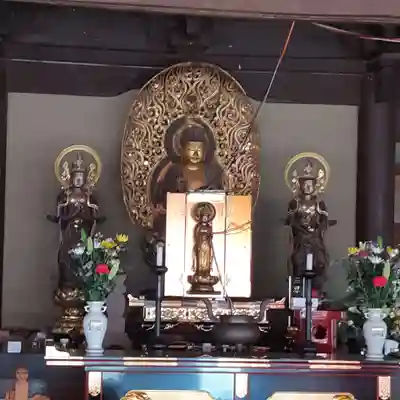 浄泉寺(茨城県)