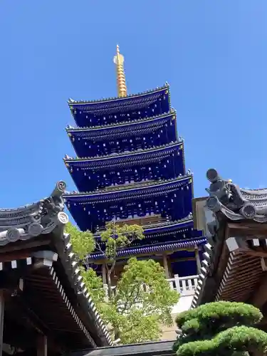 中山寺(兵庫県)