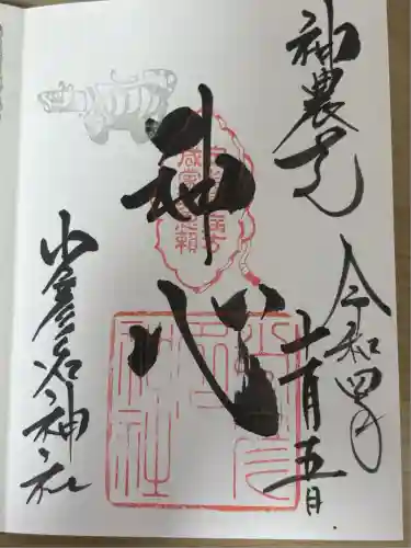 少彦名神社(大阪府)