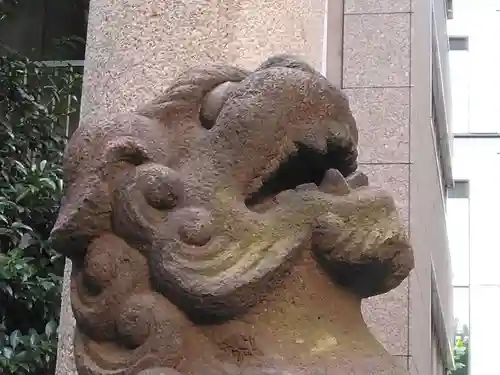 日本橋日枝神社(東京都)