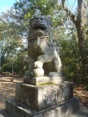 広瀬神社(愛知県)