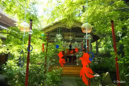 国宝　長寿寺(滋賀県)