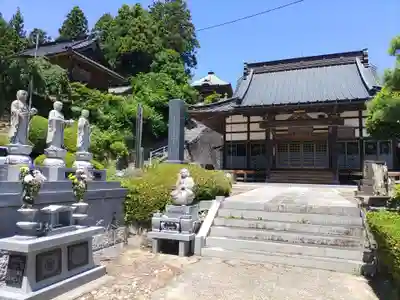 満福寺(福島県)
