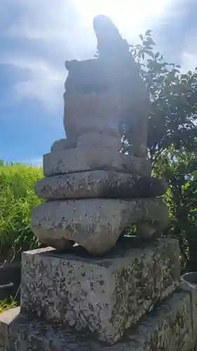 宇佐八幡神社(愛媛県)