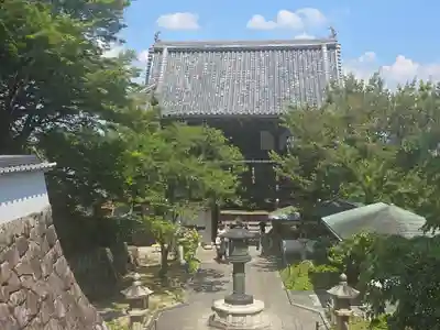 善峯寺(京都府)
