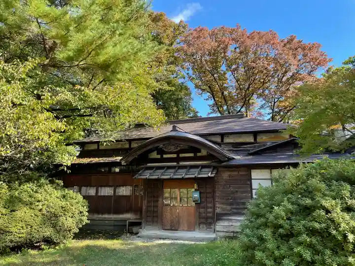 彌高神社(秋田県)