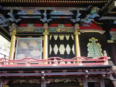 妙義神社(群馬県)