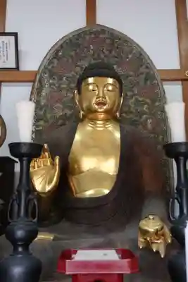 中墓寺(奈良県)