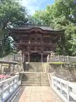 普光寺(新潟県)