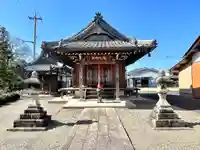 内池不動明王(滋賀県)