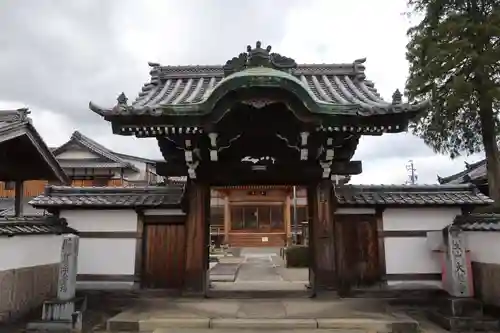 大超寺(三重県)