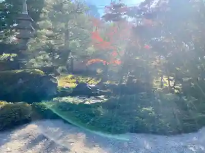 正傳（正伝）永源院(京都府)