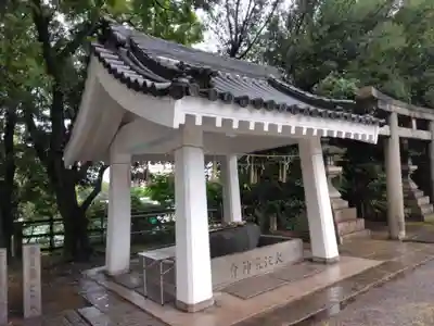大江神社(大阪府)