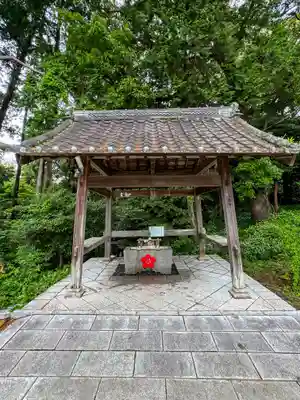 矢奈比賣神社（見付天神）(静岡県)