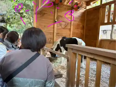 平塚八幡宮(神奈川県)