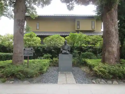 松陰神社(東京都)