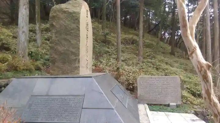 忉利天上寺のその他建物