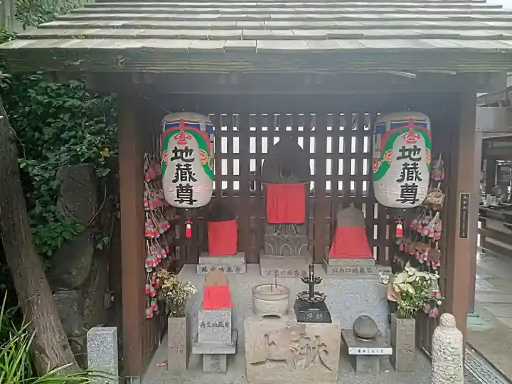 全興寺(大阪府)