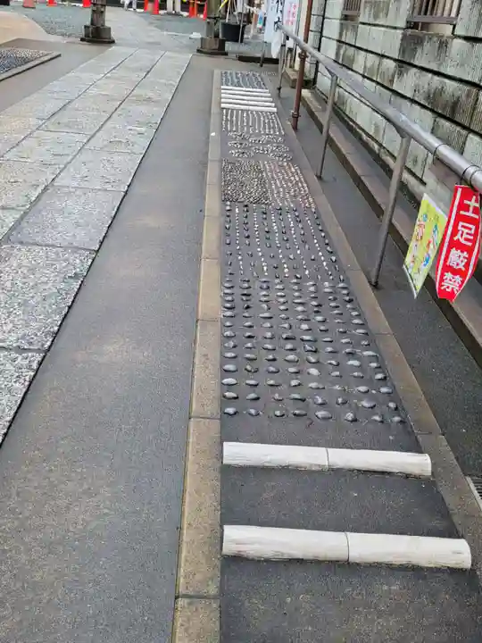 川越熊野神社のその他建物