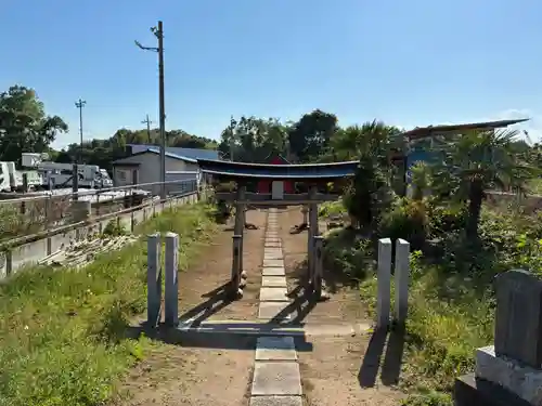 稲荷神社(千葉県)