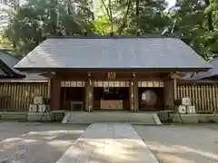 天岩戸神社(宮崎県)