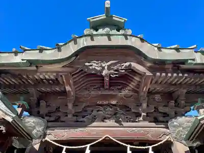 鹿沼今宮神社(栃木県)