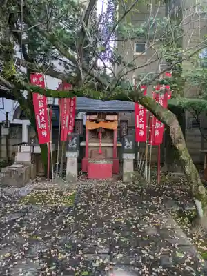 本覚寺(東京都)