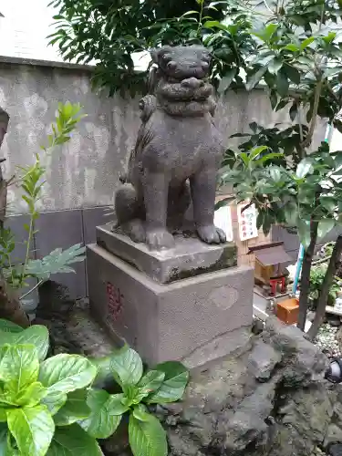 末廣神社(東京都)