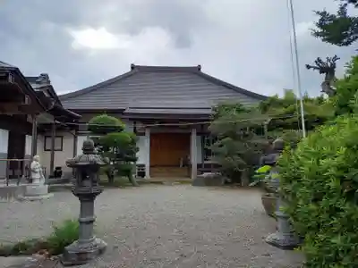 宗玄寺(神奈川県)