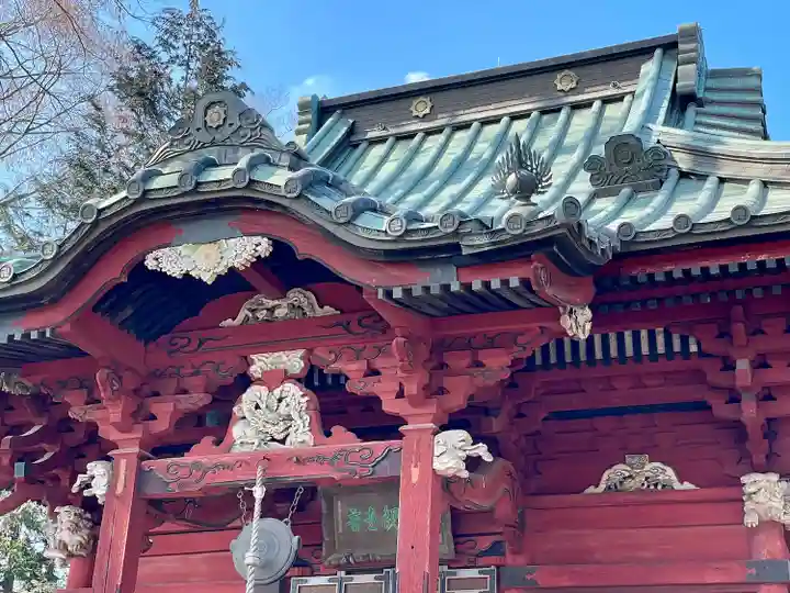 慈眼寺(栃木県)